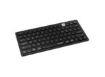 Kensington K75502WW Kensington Tas Multi-Device Dual Wireless, Ww, Nero