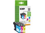Kmp Brother Dcp-J4110Dw, Mfc-J4410Dw/Mfc-J4510Dw/Mfc-J4610Dw/Mfc-J4710Dw/Mfc-J6520Dw/Mfc-J6720Dw/Mfc-J6920Dw (1526,4050