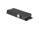 Startech.Com HB31C3A1CME Hub Di Interfaccia Usb 3.2 Gen 2 (3.1 Gen 2) Type-C 10000 Mbps Nero (HB31C3A1CME)