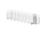Epson T6039 Cartuccia D'inchiostro 1 Pz Originale Nero Light Light