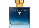 Roja Parfums Elysium Pour Homme Eau De Parfum Per Uomo 100 Ml