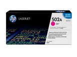 Hp 502A - Magenta - Originale - Laserjet - Cartuccia Di Toner (Q6473A)