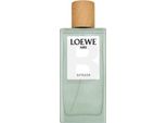 Loewe Aire Sutileza Eau De Toilette Per Donna 100 Ml