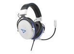 Steelplay JVAMUL00139 Steelplay HP-52 Headset Weiß