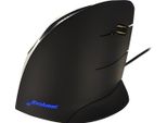 Evoluent Maus Verticalmouse C Rechts Argento Usb Retail