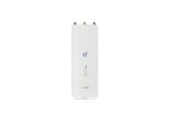 Ubiquiti Networks Ltu Rocket - 675.84 Mbps - 675.84 Mbps - 10,100,1000 Mbps - 4.9 - 6.2 Ghz - 100000 M - WPA2-PSK