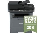 Brother MFC-L5700DN S/W-Laser All-In-One (4In1)