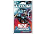 Marvel Champions: Lcg - Espansione Thor