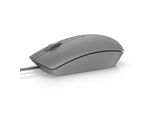 Dell 570-AAIT Dell MS116 Usb Maus Grey