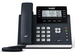 Yealink SIP-T43U Yealink Ip Telefon SIP-T43U Poe Business
