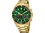 Jaguar J899/1 Ibrido Connesso 46 Mm 20ATM