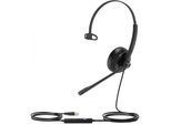 Yealink 1308014 Yealink Usb Headset UH34 Mono Teams