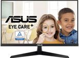 Asus VY249HE Monitor Pc 60,5 Cm (23.8Pollici) 1920 X 1080 Pixel Full Hd Led Nero