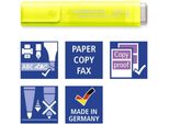 Staedtler Evidenziatore Textsurfer Clas Confezione Da 6 Pezzi