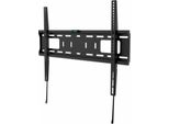 Manhattan 461986 Manhattan Supporto Da Parete Per Tv Piatto 37"-70"" Fino A 35 Kg Rigido"