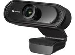Webcam Usb Sandberg 1080P Saver