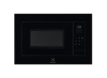 Forno A Microonde Da Incasso 25L 900W Nero Electrolux Lms4253Tmk