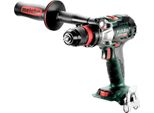 Trapano A Percussione 18 V Sb 18 Ltx Bl Qi - Pick+Mix (Senza Batteria), Valigetta Metabox