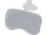 Bestway® LAY-Z-SPA® Xtras Set Di 2 Cuscini Per Il Collo 25 X19,5 X 17,5 Cm