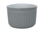 Ciotola Da Cucina In Porcellana Alice Stone Grey