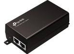 Tp-Link TL-POE160S Poe+ Iniettore - Iniettore Di Alimentazione Per Dispositivi Di Rete
