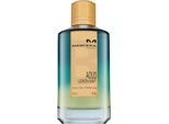 Mancera Aoud Lemon Mint Eau De Parfum Unisex 120 Ml