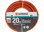 Tubo Da Giardino 13 Mm 1/2" 20 M Gardena"