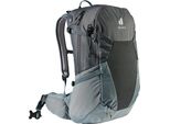 Deuter Futura 25 Sl GRAFITE-SHALE GRAFITE-SHALE -