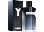 Yves Saint Laurent - Y Eau De Parfum Edp 200Ml