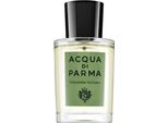 Acqua Di Parma Colonia Futura Colonia Per Uomo 50 Ml