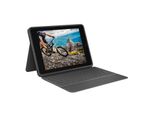 Logitech Logitech Rugged Folio