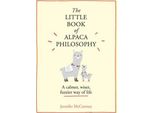 Il Piccolo Libro Della Filosofia Degli Alpaca