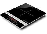 G3 Ferrari Dinamiko Black Piano D'appoggio 29,5 Cm Piano D'induzione A Zone 1 Zona(E)