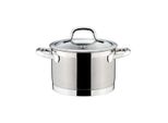 Tescoma President Vaso Con Coperchio ø 18 Cm, 3,0 L