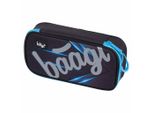 Astuccio Per Matite Skate Blue Light