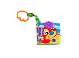 Playgro - Il Mio Primo Libro Della Fattoria