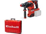 Marteau Perforateur Sans Charbon Herocco 36/28 36V Einhell : Puissance Et Performance