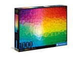 Clementoni Mosaico Puzzle 1000 Pezzi Arte