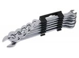 Set Di Chiavi Aperte Festa Crv 6Pcs 6-17Mm