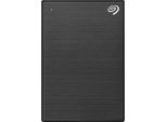 Seagate STKG1000400 Seagate One Touch Ssd 1 Tb Externe Festplatte Schwarz