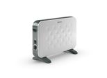 Olimpia Splendid Caleo Metal Indoor Metallic 2000 W Termoventilatore Elettrico
