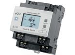 Homematic Ip Smart Home 154431A0 Attuatore Per Interruttori Per Montaggio Su Guida Top-Hat, 4 Ingressi