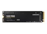 Samsung 980 M.2 250 Gb Pci Express 3.0 V-NAND Nvme