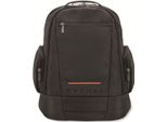 Everki Zaino Per Laptop Contempro 117 Per Dispositivi Fino A 18 Pollici Con Copertura Protettiva Extra Per Console Di Gioco