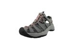 Keen Sandali Da Trekking Donna Sandali Astoria West Sandal 1023589 Grigio