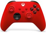 Microsoft Xbox Wireless Controller Rosso Bluetooth/Usb Gamepad Analogico/Digitale Xbox, Xbox One, Xbox Series S, Xbox Series X