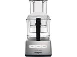 Magimix Küchenmaschine CS 5200 XL Matt Chrome