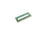 Lenovo 4X71D09536 Memoria 32 Gb 1 X 32 Gb DDR4 3200 Mhz