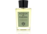Acqua Di Parma Colonia Futura Colonia Per Uomo 180 Ml
