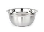 Kinghoff KH-1487 Ciotola Da Cucina In Acciaio Inox 24 Cm